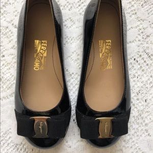 Kids Salvatore Ferragamo